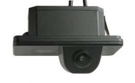 Phonocar VM273 Retrocamera personalizzata per BMW CMD