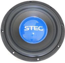 STEG K32 Subwoofer 12" 32 cm 1500+1500 Watts, 2 OHM+2OHM - 1 - Techsoundsystem.com