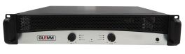 GLEMM AMP 1200 Amplificatore stereo 2 x 1200W - 1 - Techsoundsystem.com