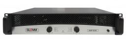 GLEMM AMP 200 Amplificatore stereo 2 x 200W - 1 - Techsoundsystem.com