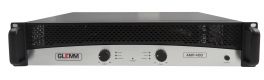 GLEMM AMP 400 Amplificatore stereo 2 x 400W - 1 - Techsoundsystem.com