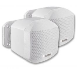GLEMM BS 2WT Coppia diffusori 20W - 1 - Techsoundsystem.com