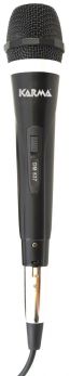 KARMA DM 537 Microfono dinamico - 1 - Techsoundsystem.com