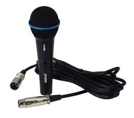 KARMA DM 595 Microfono dinamico - 1 - Techsoundsystem.com