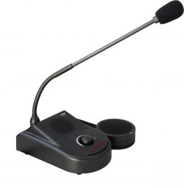 KARMA GM 20P Microfono per sportelli - 1 - Techsoundsystem.com