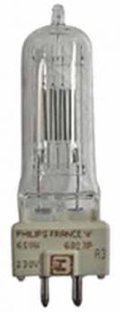 KARMA LAMP 41 Lamp.T25 500W faro teatrale ST 501PC - 1 - Techsoundsystem.com