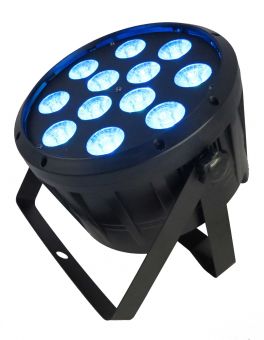 KARMA LED PAR120 Effetto luce DMX a led