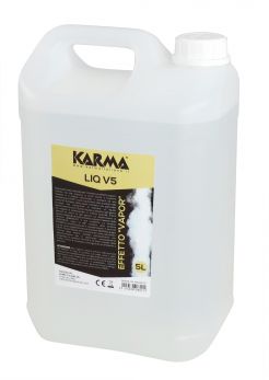 KARMA LIQ V5 Liquido per Geyser - 1 - Techsoundsystem.com