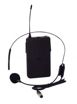 KARMA PVB 180A Microfono ad archetto per BM 180WP - 1 - Techsoundsystem.com