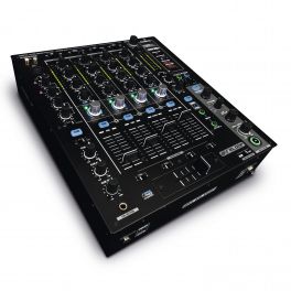 RELOOP RMX90 DVS MIXER 4 CANALI PER DJ - 1 - Techsoundsystem.com