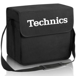 TECHNICS DJ-BAGN NERO ZAINO NERO - 1 - Techsoundsystem.com