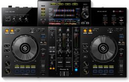 PIONEER XDJ-RR CONSOLLE PER DJ 2 DECK INTERFACCIA USB CONTROLLER REKORDBOX - 1 - Techsoundsystem.com