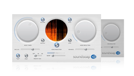 ANTARES SOUNDSOAP 5 PLUGIN ( DOWNLOAD ) - 1 - Techsoundsystem.com