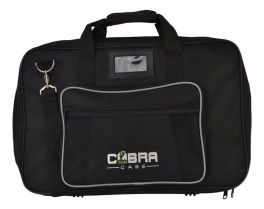 COBRA CC1075 CONTROLLER BAG CRTL M CUSTODIA IMBOTTITA PER CONTROLLER DJ 525 x 350 x 90 MM