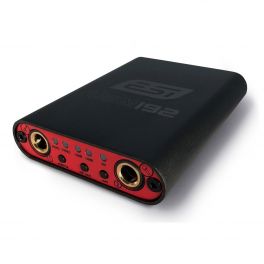 ESI UGM192 INTERFACCIA AUDIO USB 3.1 192Khz 24 bit - 1 - Techsoundsystem.com