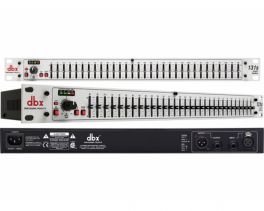 DBX 131S SINGOLO EQUALIZZATORE 31 BANDE - 1 - Techsoundsystem.com