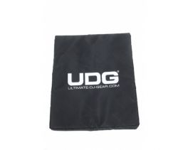 UDG U9243 Ultimate CD Player / Mixer Dust Cover Black (1 pc) - 1 - Techsoundsystem.com