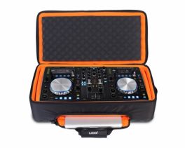 UDG Ultimate Midi Controller Backpack Large Black/Orange U9104BL/OR BORSA PER CONTROLLER PIONEER