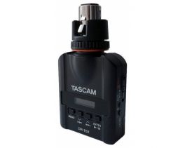 TASCAM DR10X REGISTRATORE AUDIO LINEARE PCM COMPATTO CONNETTORE XLR - 1 - Techsoundsystem.com