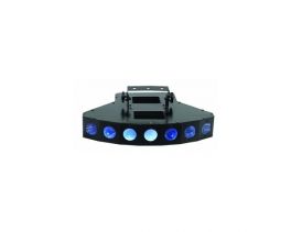 EUROLITE LED SCY-100 EFFETTO RGB DMX