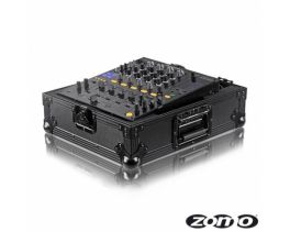 ZOMO PM-800 NSE FLIGHTCASE PER PIONEER DJM800 - 1 - Techsoundsystem.com