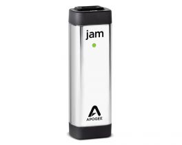 APOGEE JAM96K INTERFACCIA AUDIO PER CHITARRA IPHONE IPAD IPOD TOUCH MAC JAM-96K - 1 - Techsoundsystem.com