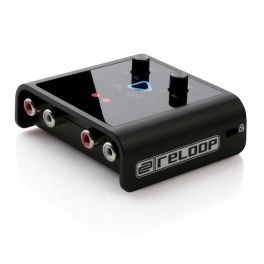 RELOOP PLAY INTERFACCIA AUDIO CONNESSIONE USB 2.0 - 1 - Techsoundsystem.com