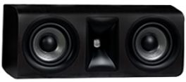 JBL STUDIO 625C Canale centrale a 2,5 vieTweeter HDI - 1 - Techsoundsystem.com