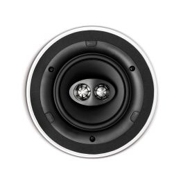 kef Ci160CSds frontale
