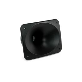 Master Audio KHD239 Tromba in ABS per dirver, Dimensioni: 239*180mm - 1 - Techsoundsystem.com
