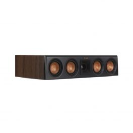 KLIPSCH RP-404C WALNUT Diffusore Canale Centrale Serie All-New Reference Premiere 500W - 1 - Techsoundsystem.com