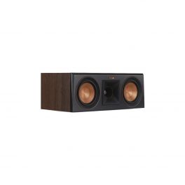 KLIPSCH RP-500C WALNUT Diffusore Canale Centrale Serie All-New Reference Premiere 400W - 1 - Techsoundsystem.com