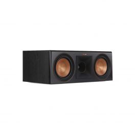 KLIPSCH RP-600C EBONY Diffusore Canale Centrale Serie All-New Reference Premiere 500W - 1 - Techsoundsystem.com
