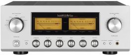 Luxman L-550AXII Amplificatore integrato stereo Hi-End pura classe A, potenza 20W x 2 su 8 ohm - 1 - Techsoundsystem.com