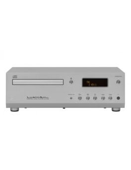 Luxman D-N150 Lettore di CD stereo, convertitore D/A TI PCM 5102A 192kHz/32bit uscite analogiche RCA - 1 - Techsoundsystem.com