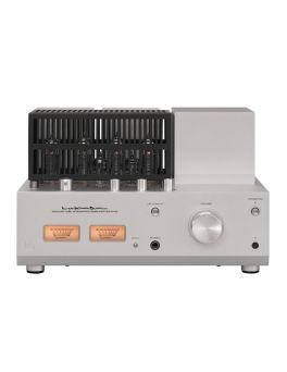 Luxman SQ-N150 Amplificatore integrato stereo Hi-End a valvole JJ EL84 x 4, potenza 10W x 2 su 6 ohm - 1 - Techsoundsystem.com