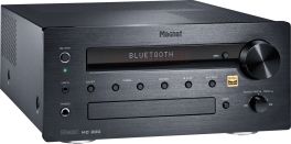 Magnat MC 200 Lettore CD, streamer di rete con radio DAB e da rete internet - 1 - Techsoundsystem.com
