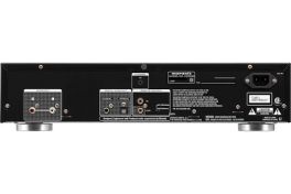 Marantz CD5005 Lettore CD per Audio Hi-Fi con DAC, Nero, Pitch control, modalità Audio *EX-DEMO* - 1 - Techsoundsystem.com