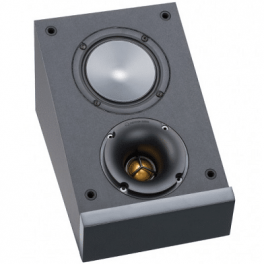 MONITOR AUDIO BRONZE AMS DOLBY ATMOS 6G diffusori canale dolby atmos enabled a 2 vie 60 watt coppia