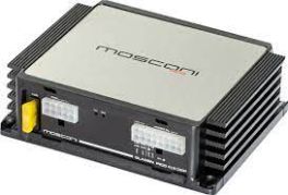 Mosconi PICO 4|8 DSP Amplificatore 4+4 con DSP in D-class 90Wx4 RMS - 1 - Techsoundsystem.com