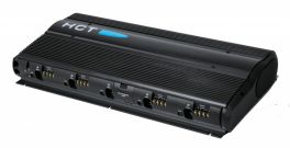 Phonocar PHC998 Amplificatore 8 canali DREAM elevata potenza + alta capacità di corrente - 1 - Techsoundsystem.com