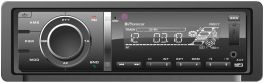 Phonocar VM017 Autoradio lettore CD 1 Din Bluetooth - 1 - Techsoundsystem.com
