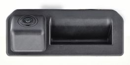 Phonocar VM473 Retrocamera con Maniglia integrata per portellone Baule VOLKSWAGEN. SEAT e SKODA - 1 - Techsoundsystem.com