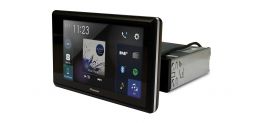 Pioneer SPH-EVO82DAB-UNI autoradio Car Tablet universale 8", DAB+ con Kit Installazione universale - 1 - Techsoundsystem.com
