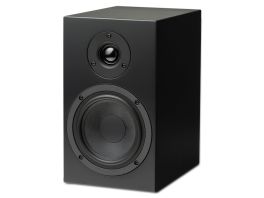 Pro-ject Speaker Box 5 S2 Diffusori da scaffale Serie Box Design S2 - 1 - Techsoundsystem.com