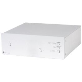 Pro-ject PHONO BOX DS2 Stadio PHONO per testine MM/MC. Circuitazione Dual Mono. Componentistica selezionata