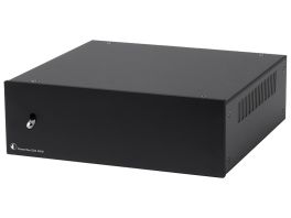 Pro-Ject Power Box DS2 Amp BLACK Alimentatore Box line Serie Box Design DS2
