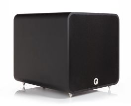 Q Acoustics QB 12 Subwoofer Home cinema Hifi altissime prestazioni 440W da 12" - 1 - Techsoundsystem.com