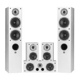 Wilson RAPTOR 5/MINI/VOCAL kit Home CInema e Hi-Fi 5.0 altissima qualità - 10 ANNI DI GARANZIA! - 1 - Techsoundsystem.com
