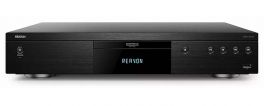 REAVON UBR-X100 lettore Blu-ray Ultra HD Player 4K e lettore universale CD AUDIO